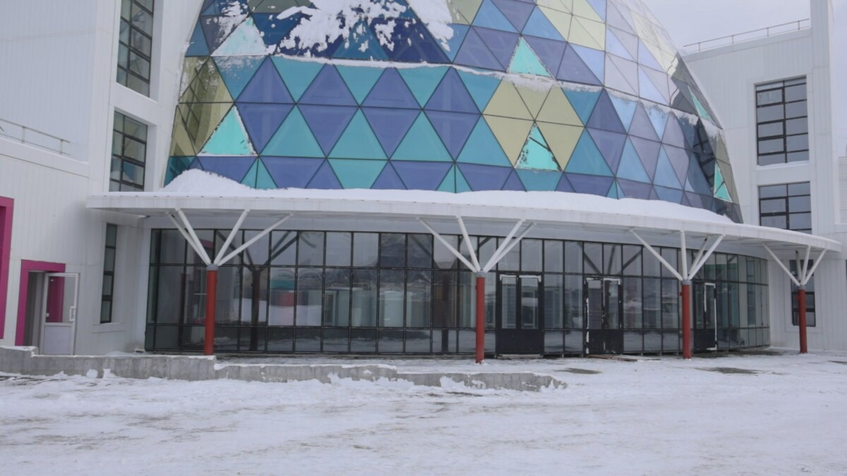 В новом Камчатском театре кукол возобновлены строительные работы