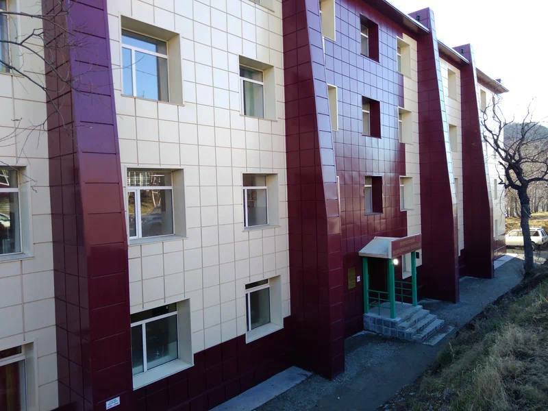 Медколледж Камчатки: средний балл аттестатов абитуриентов выше 4,2